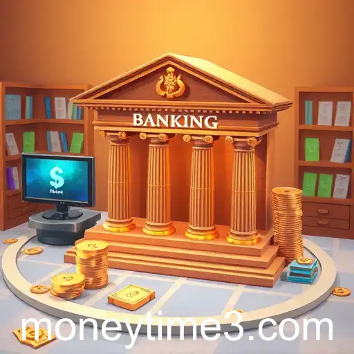 The Growing Appeal of Banking Simulation Games: Mastering Money Time in a Virtual World