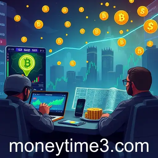 Exploring 'Cryptocurrency Fun': Revamping Gaming with Digital Currency