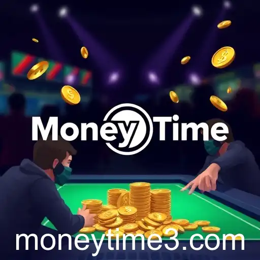 The Digital Evolution of Money Time in English Gaming