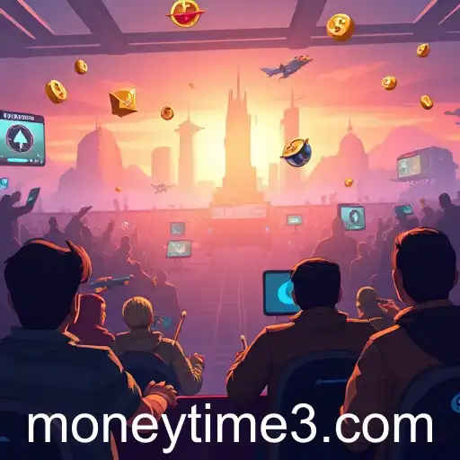 Economic Shifts in Gaming: Navigating 'Money Time'