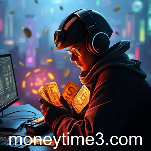 The Evolution of Online Gaming Economies