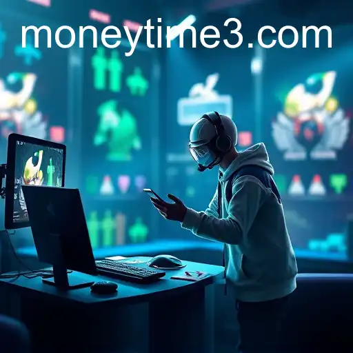 The Rise of Financial Gaming Platforms