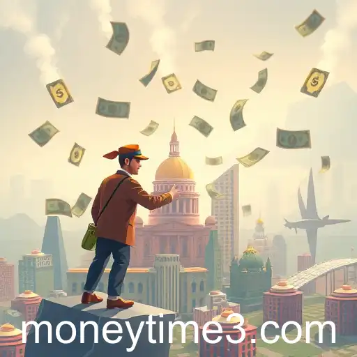 Understanding Fiscal Strategy in Gaming: A New Era of Economic Simulation