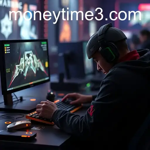 Gamers Unlock New Revenue Streams