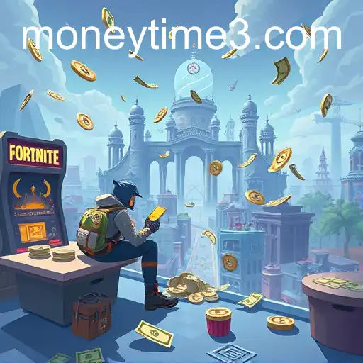 The Rise of Gaming Economies