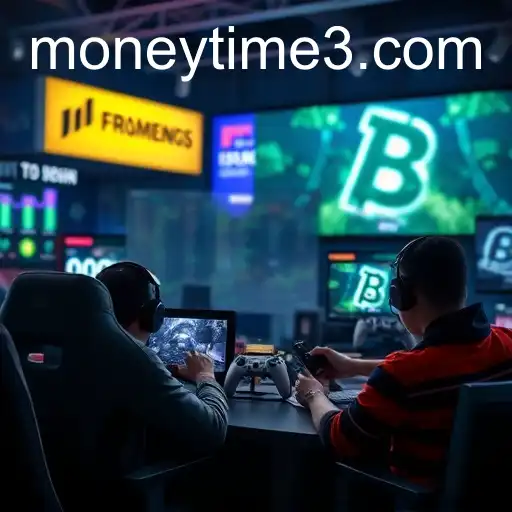 Evolving Trends in Gaming Economy