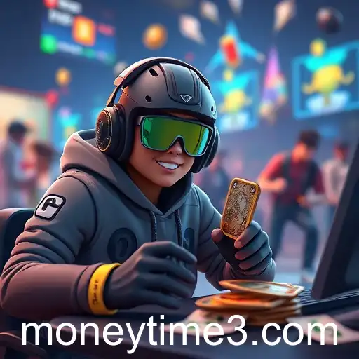 The New Era of Gaming Economics