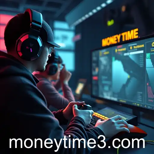 Unlocking the Potential of Money Time in Gaming