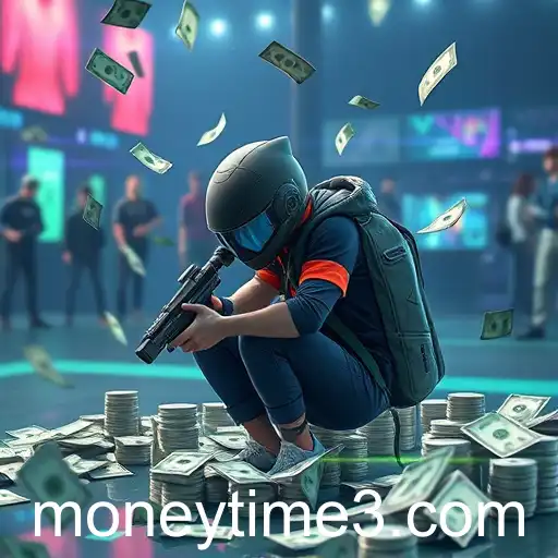 money time