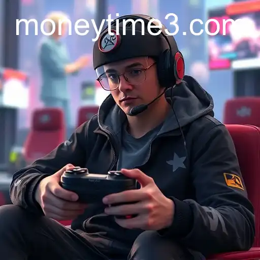 The Intersection of Gaming and Finance in 2025