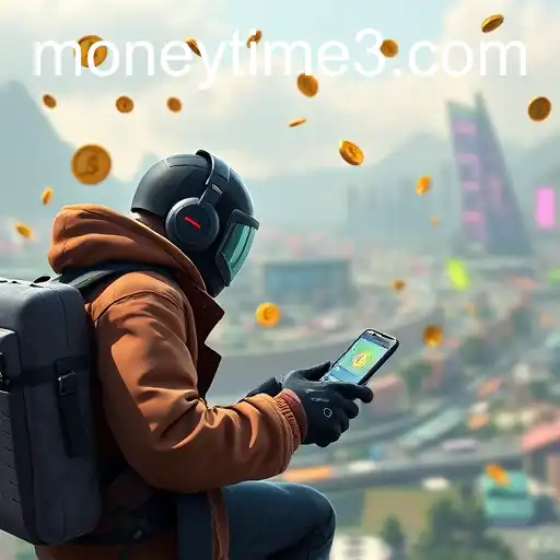 The Rise of Money Time in Gaming