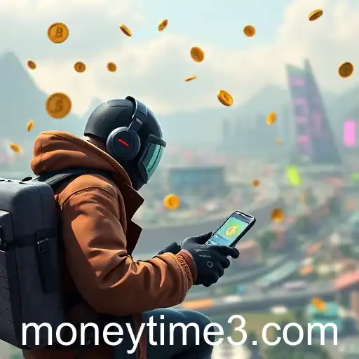 The Rising Thrill of Money Time on Gaming Platforms