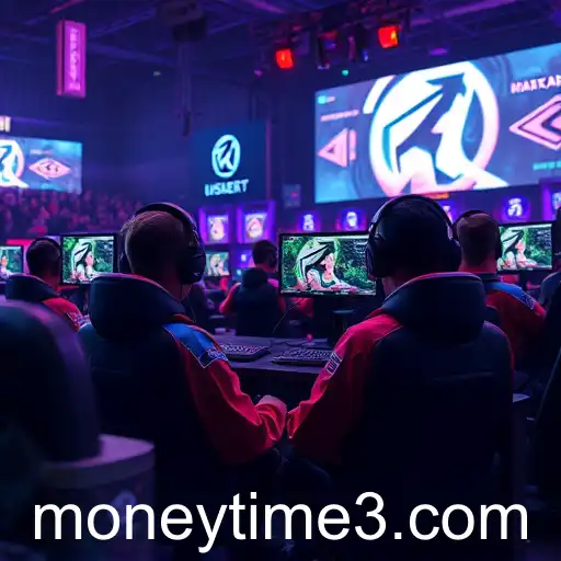 Revolutionizing Gaming with 'Money Time' Trends