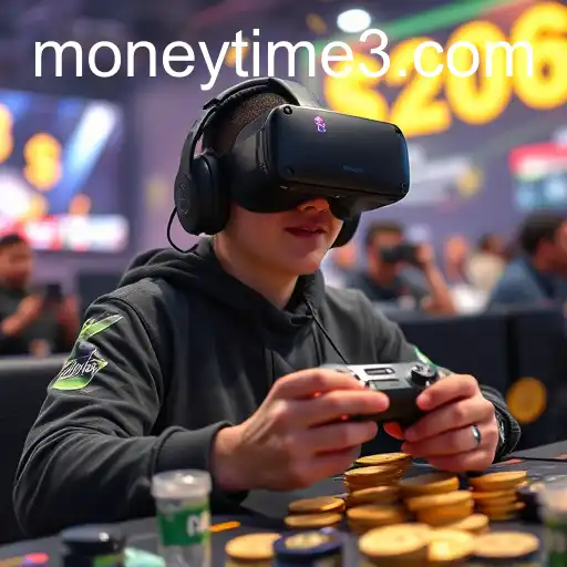 The Rise of Online Gaming in 2026