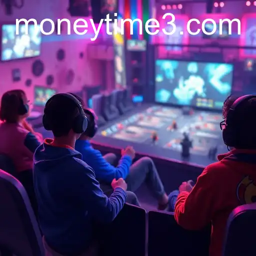 The Evolution of Online Gaming Platforms in 2025