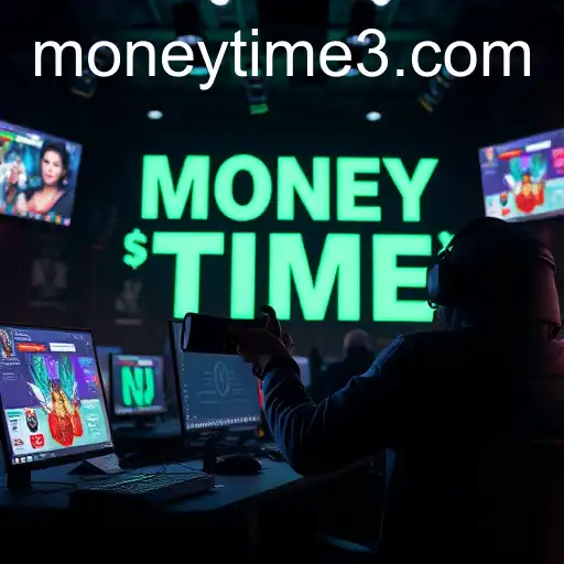 The Rise of 'Money Time' in Gaming