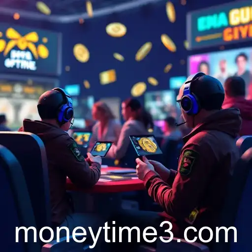 The Rise of 'Money Time' in Online Gaming
