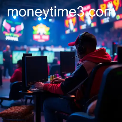 The Rise of 'Money Time' in Online Gaming