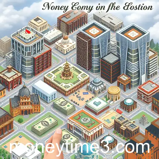 Exploring the Intricacies of 'Economy Simulator' Games: A Deep Dive into Financial Strategy