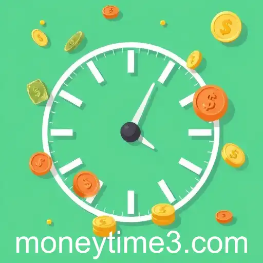 The Rise of Money Time in Gaming Culture