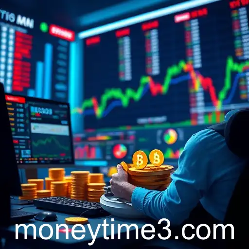 Mastering 'Trading Skills': The Game Revolution with Money Time