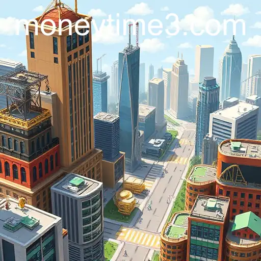 Exploring the Thrilling World of Business Tycoon Games